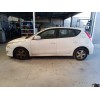 hyundai i30 del año 2011