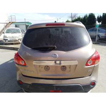 PORTON TRASERO 