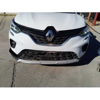 Recambio de paragolpes delantero para renault captur ii equilibre referencia OEM IAM   