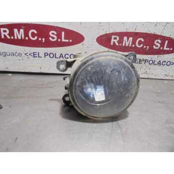 FARO ANTINIEBLA IZQUIERDO 8200074008 