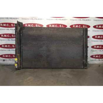Recambio de condensador / radiador aire acondicionado para bmw serie 3 berlina (e90) 325i referencia OEM IAM 693004003  
