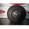 Recambio de airbag delantero izquierdo para mazda 2 lim. (de) 1.3 16v cat referencia OEM IAM DF7357K0002 T93365A 