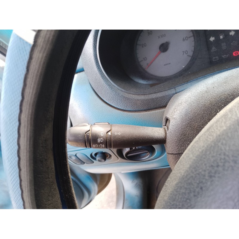Recambio de mando luces/intermitencia (com2000) para renault kangoo (f/kc0) authentique 4x4 referencia OEM IAM   