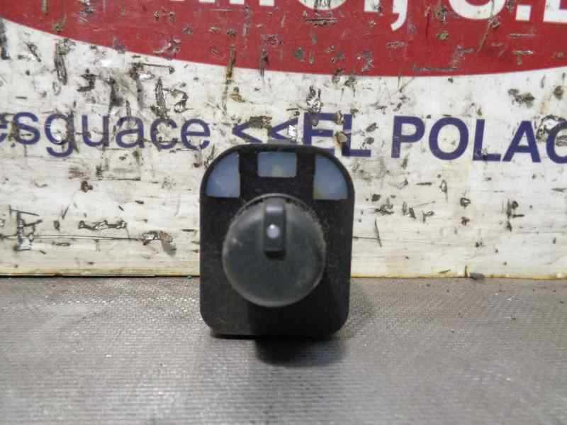 Recambio de mando retrovisor para audi a3 (8p) 1.9 tdi ambiente referencia OEM IAM   