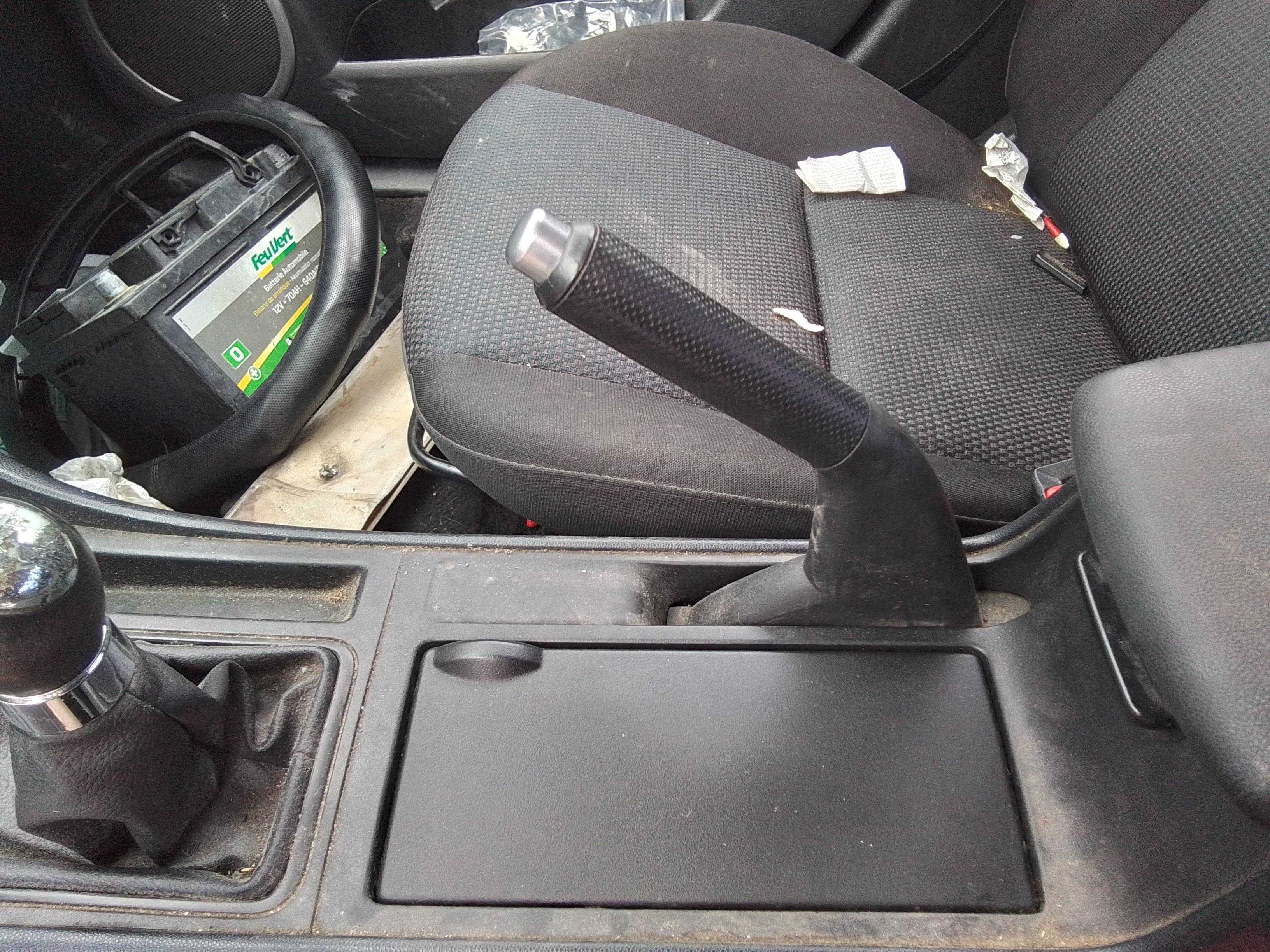 Recambio de palanca freno para mazda 3 berlina (bk) 1.6 vvt active referencia OEM IAM   
