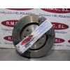 Recambio de disco freno delantero izquierdo para peugeot 206 berlina xt referencia OEM IAM   