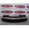Recambio de disco freno delantero izquierdo para peugeot 206 berlina xt referencia OEM IAM   