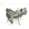 Recambio de mangueta delantera derecha para peugeot 2008 (--.2013) active referencia OEM IAM  364790 
