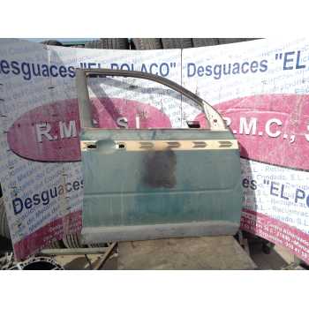 PUERTA DELANTERA DERECHA 