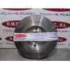 Recambio de disco freno delantero izquierdo para peugeot 206 berlina xt referencia OEM IAM   