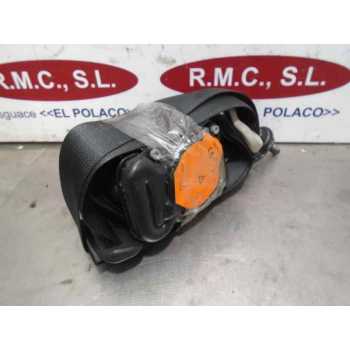 CINTURON SEGURIDAD DELANTERO IZQUIERDO 