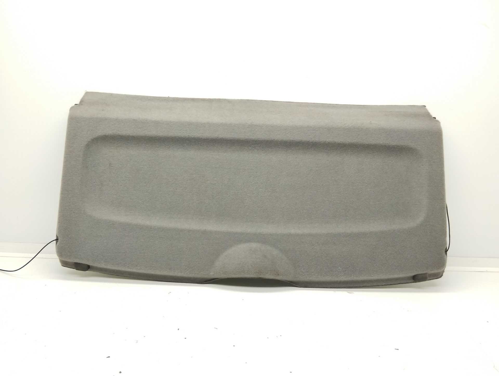 Recambio de bandeja trasera para renault clio ii fase i (b/cbo) 1.2 referencia OEM IAM   