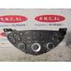 Recambio de mando climatizador para nissan primera berlina (p12) 1.9 16v turbodiesel cat referencia OEM IAM 28395BA00A 80345785H