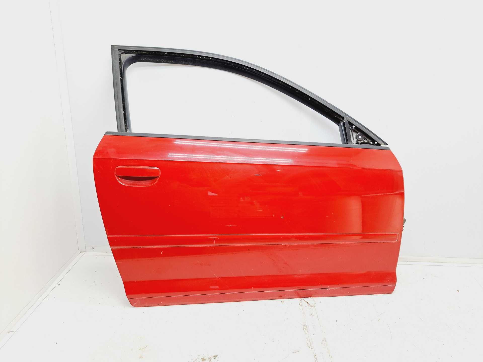 Recambio de puerta delantera derecha para audi a3 (8p) 1.9 tdi ambiente referencia OEM IAM   