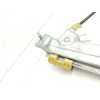 Recambio de elevalunas delantero izquierdo para renault talisman grandtour intens referencia OEM IAM 402760D C48986102 807219613
