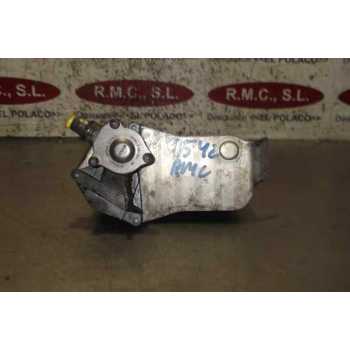 Recambio de enfriador aceite motor para bmw serie 3 berlina (e90) 325i referencia OEM IAM 7551647  