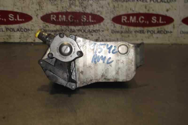 Recambio de enfriador aceite motor para bmw serie 3 berlina (e90) 325i referencia OEM IAM 7551647  
