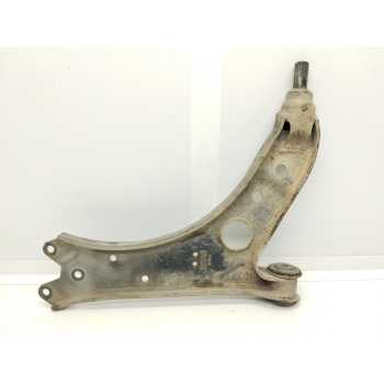 BRAZO SUSPENSION INFERIOR DELANTERO IZQUIERDO 1K0487190E 