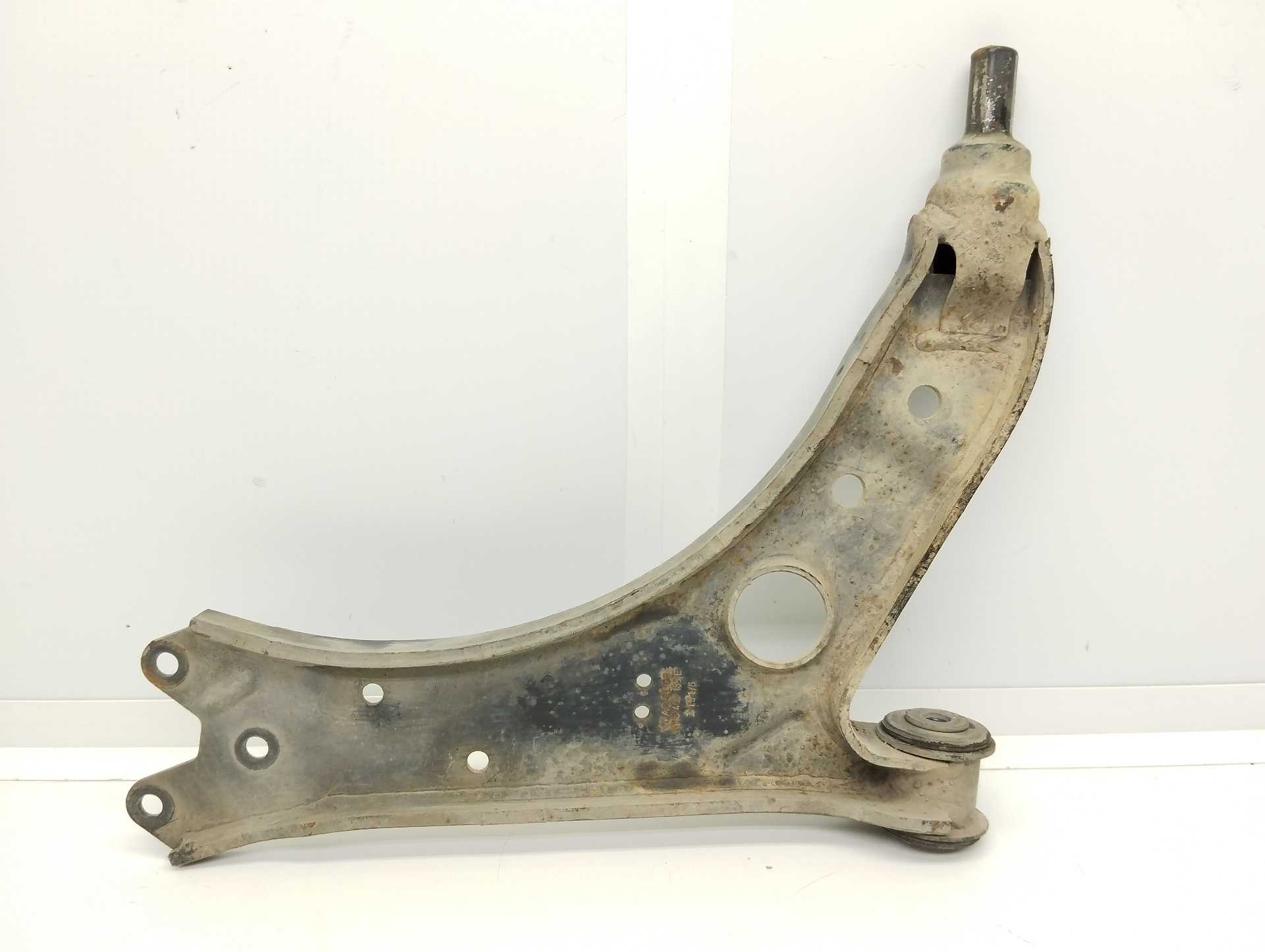 Recambio de brazo suspension inferior delantero izquierdo para seat leon (1p1) comfort limited referencia OEM IAM 1K0487190E  