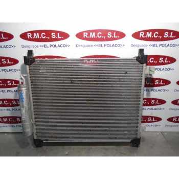 CONDENSADOR / RADIADOR AIRE ACONDICIONADO 921003VA1A 