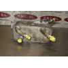 Recambio de enfriador aceite motor para bmw serie 3 berlina (e90) 325i referencia OEM IAM 7551647  