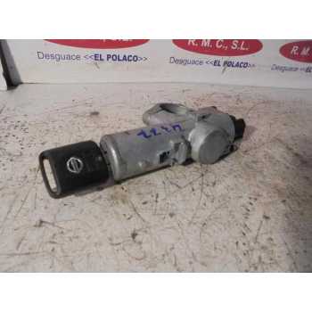Recambio de conmutador de arranque para nissan primera berlina (p12) 1.9 16v turbodiesel cat referencia OEM IAM   