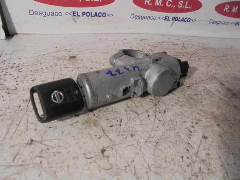 Recambio de conmutador de arranque para nissan primera berlina (p12) 1.9 16v turbodiesel cat referencia OEM IAM   