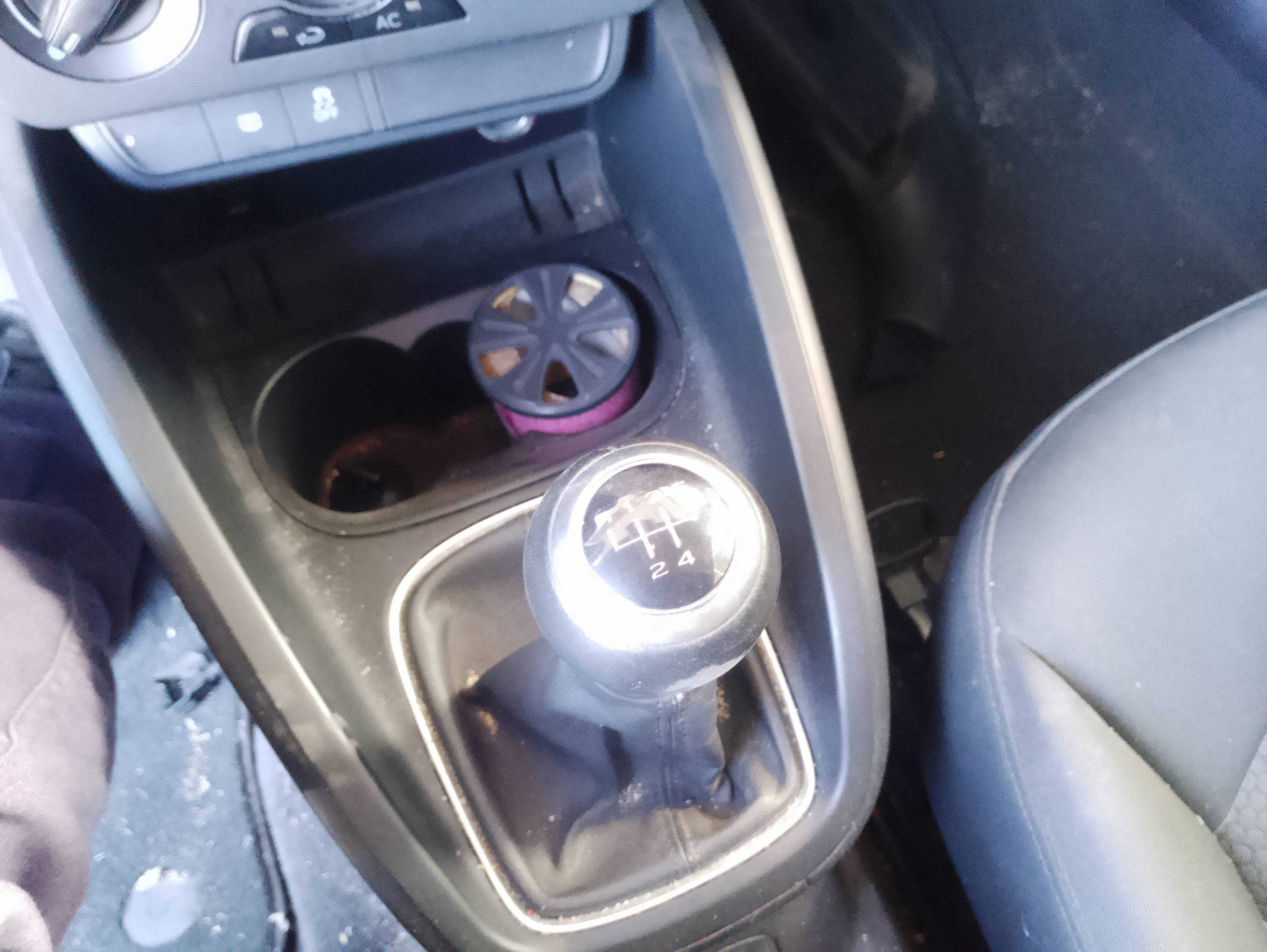 Recambio de palanca cambio para audi a1 (8x) ambition referencia OEM IAM   