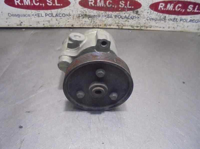 Recambio de bomba direccion para renault megane i scenic (ja0) 1.9 d kaleido referencia OEM IAM 7700417308  