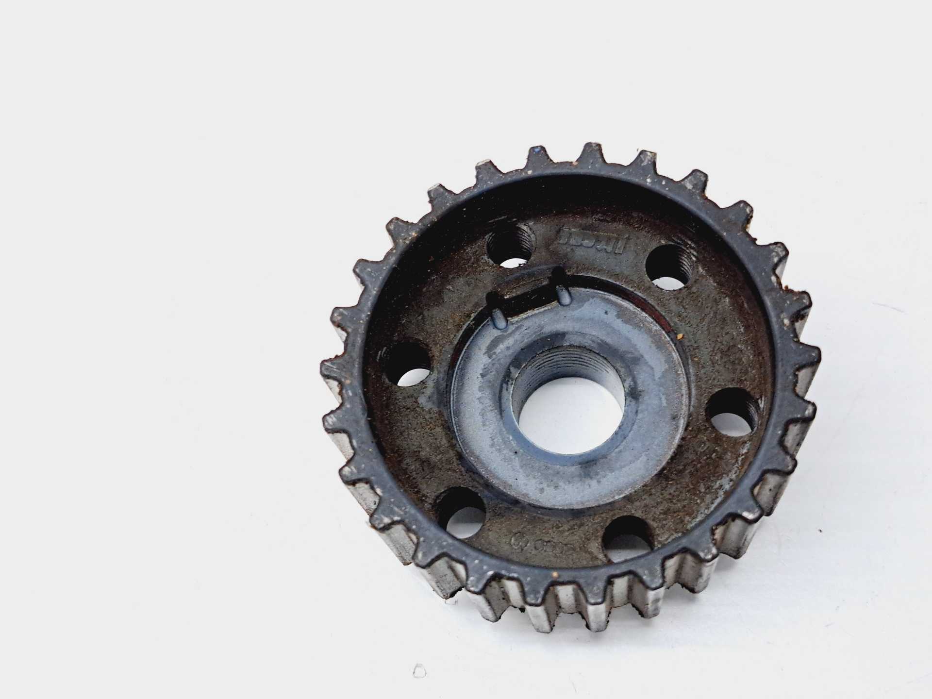 Recambio de piñon cigueñal para audi tt (8j3/8j9) 2.0 16v tfsi referencia OEM IAM   