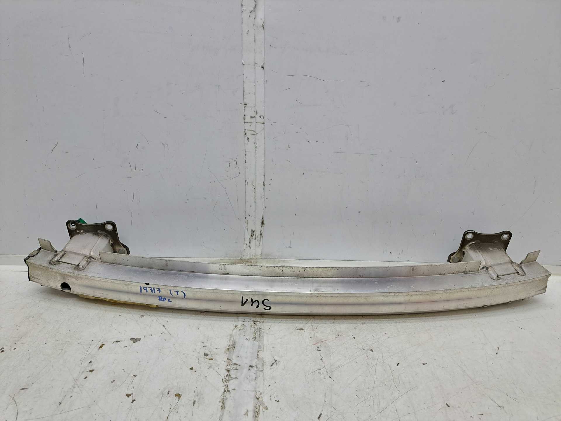 Recambio de refuerzo paragolpes trasero para audi a6 allroad quattro (4gj) 3.0 tdi advanced edition referencia OEM IAM 4G9807309