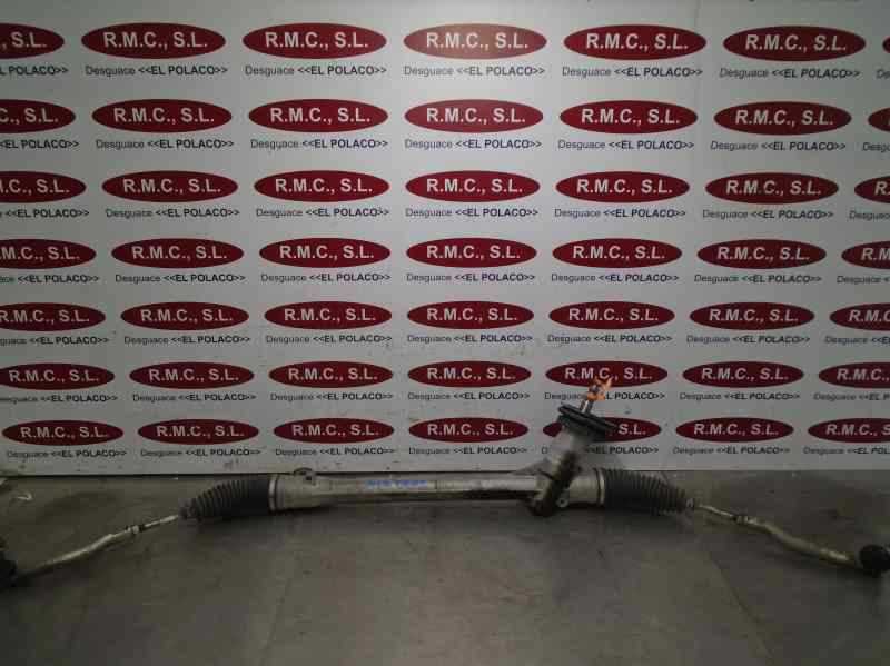 Recambio de cremallera direccion para nissan note acenta referencia OEM IAM 480013VV0A  