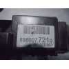Recambio de mando luces para isuzu d-max crew cab 4wd referencia OEM IAM 8980077210  
