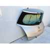 Recambio de porton trasero para renault megane ii berlina 5p confort authentique referencia OEM IAM  7751473705 