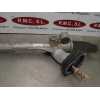 Recambio de cremallera direccion para nissan note acenta referencia OEM IAM 480013VV0A  