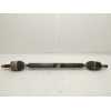 Recambio de transmision delantera derecha para hyundai tucson classic blue referencia OEM IAM 49501D7180  