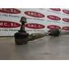 Recambio de cremallera direccion para nissan note acenta referencia OEM IAM 480013VV0A  