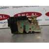 Recambio de cerradura puerta delantera derecha para daewoo kalos 1.4 cat referencia OEM IAM 96272642  