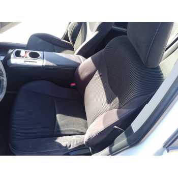 Recambio de asiento delantero izquierdo para toyota prius+ advance referencia OEM IAM   