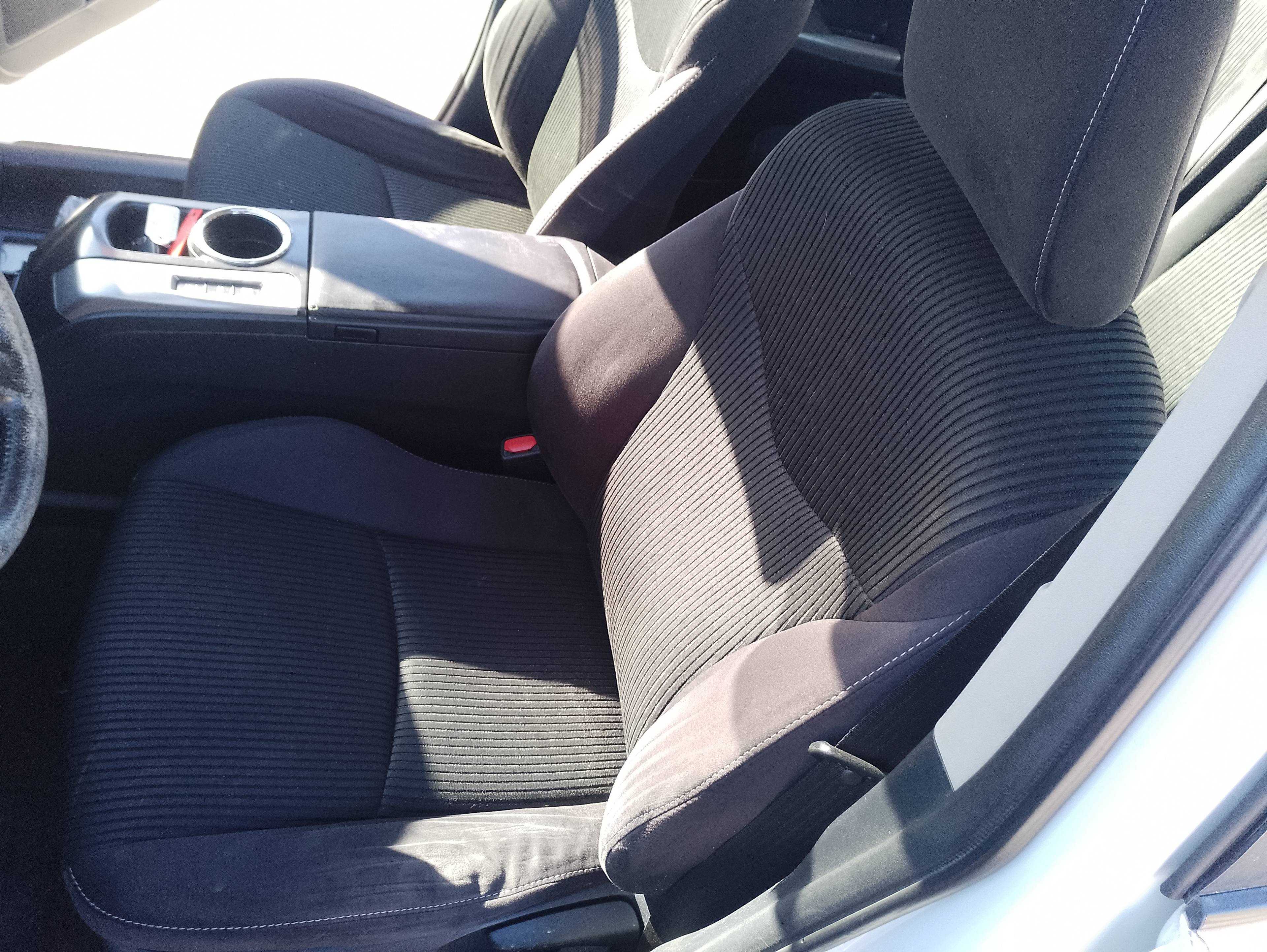 Recambio de asiento delantero izquierdo para toyota prius+ advance referencia OEM IAM   