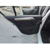 Recambio de guarnecido puerta trasera izquierda para volkswagen golf vi (5k1) referencia OEM IAM 5K6867211  