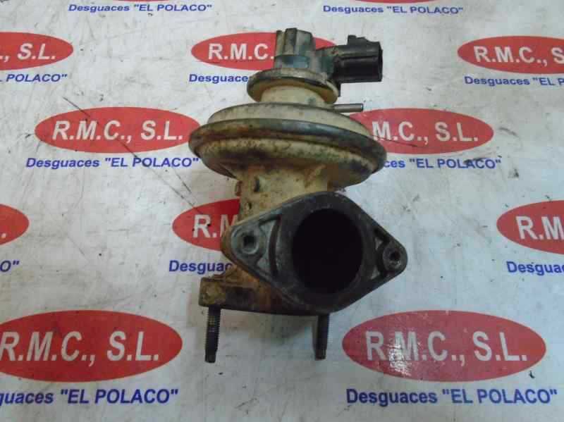 Recambio de valvula egr para ford mondeo berlina (ge) ambiente referencia OEM IAM   