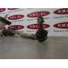 Recambio de cremallera direccion para nissan note acenta referencia OEM IAM 480013VV0A  