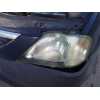 Recambio de faro izquierdo para dacia logan 1.5 dci diesel cat referencia OEM IAM   