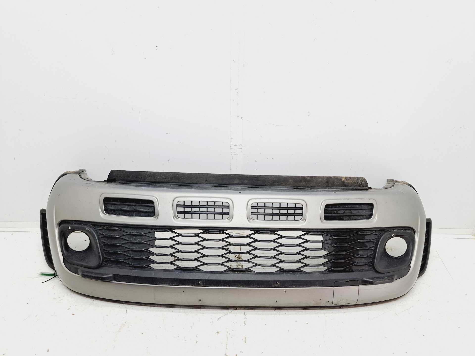 Recambio de paragolpes delantero para fiat 500 l (330) city cross referencia OEM IAM 735650613 735672098 