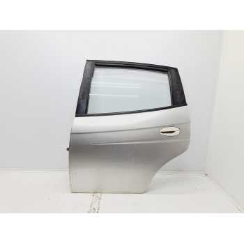 Recambio de puerta trasera izquierda para daewoo tacuma se referencia OEM IAM  96386723 