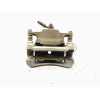 Recambio de pinza de freno delantera izquierda para nissan x-trail (t32) 360 referencia OEM IAM 410114BA0C  