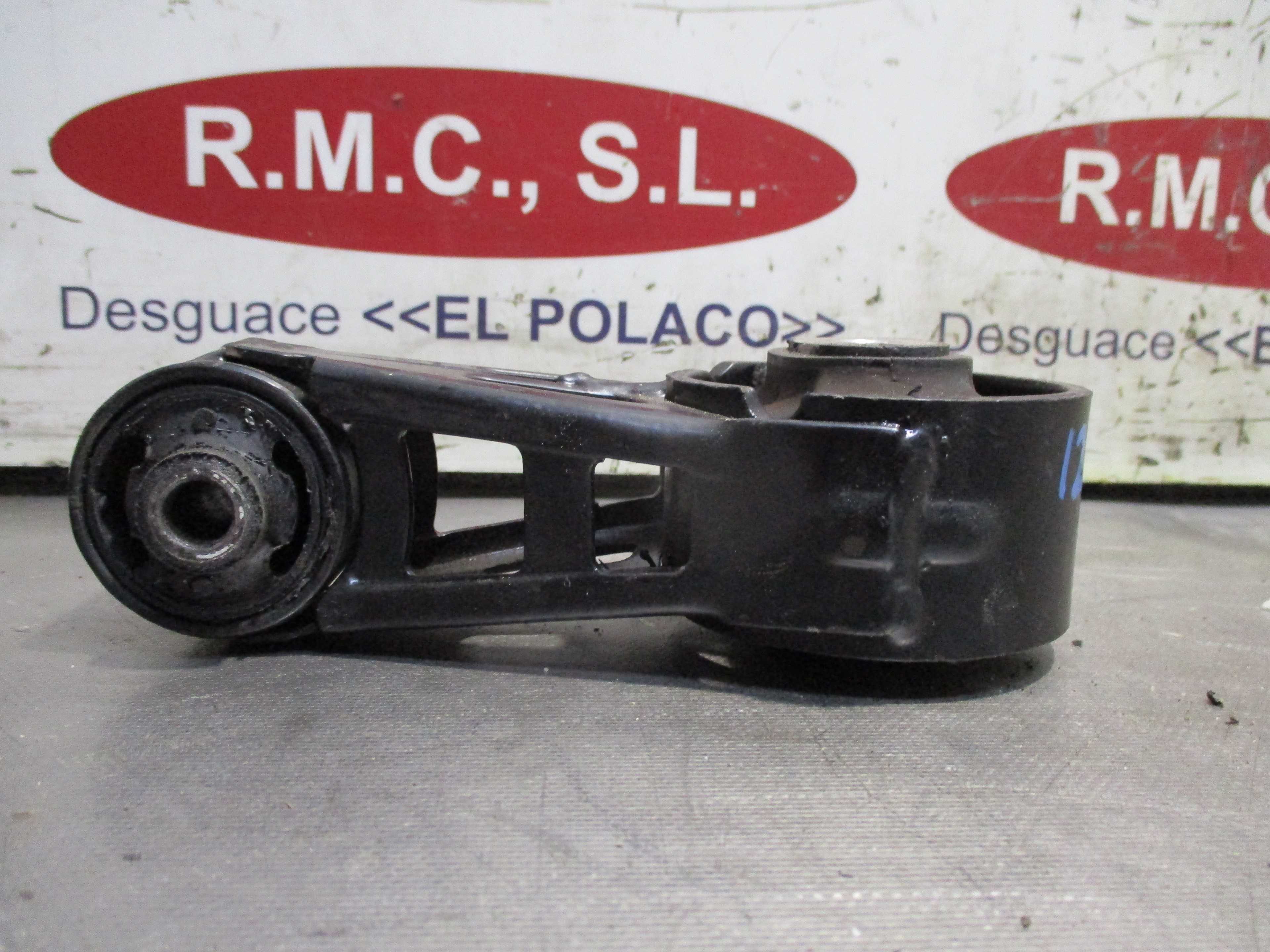 Recambio de soporte motor derecho para peugeot 406 berlina (s1/s2) sldt referencia OEM IAM   
