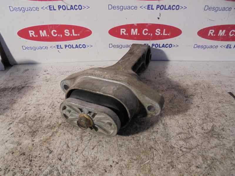 Recambio de soporte motor trasero para daewoo kalos 1.4 cat referencia OEM IAM   