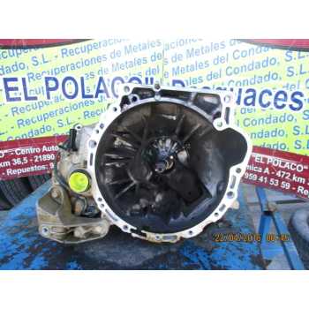 CAJA CAMBIOS LG F7 8TH0608498